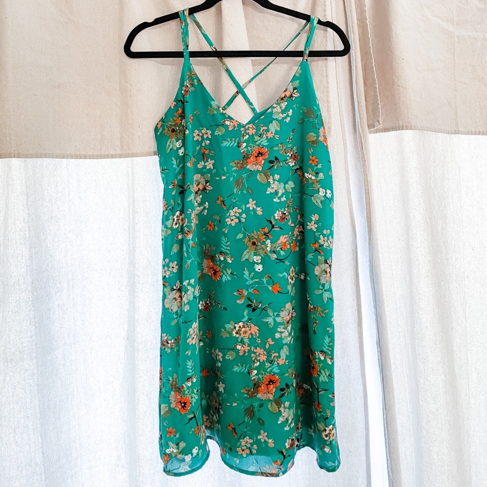 Target swing dress, great for weddings